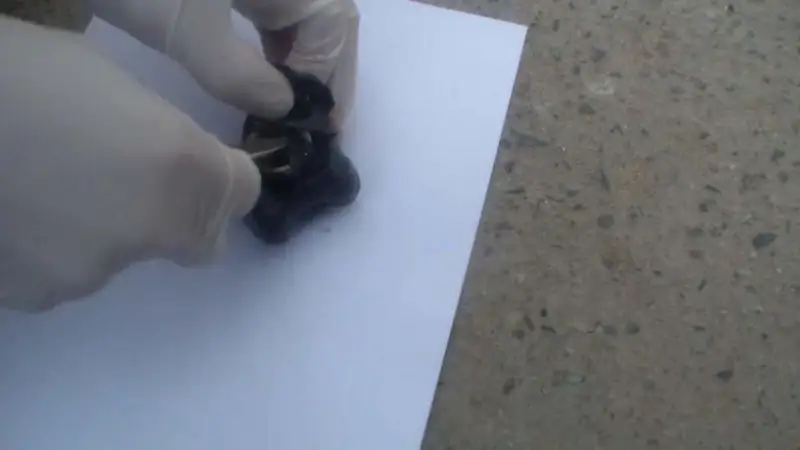 Перебросить наркотики в учреждение особого режима пытались в Таразе