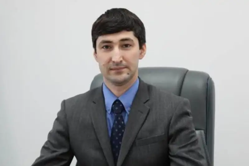 Назначен руководитель аппарата акима Жамбылской области