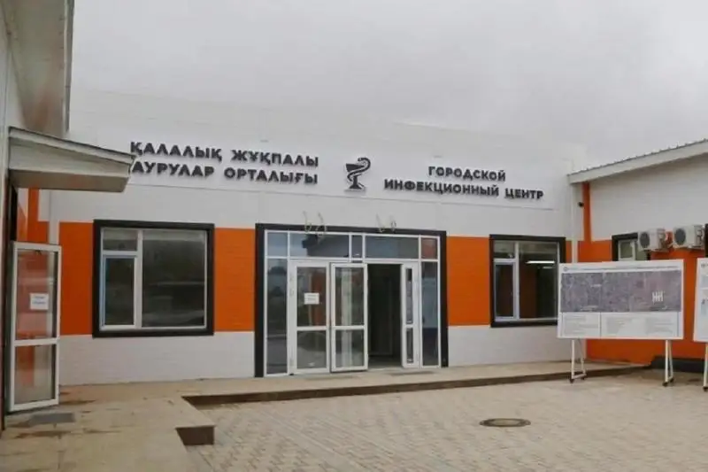 Bıyl Qaraǵandy oblysynda medıtsına salasynda aýqymdy jobany júzege asyrý josparlanyp otyr