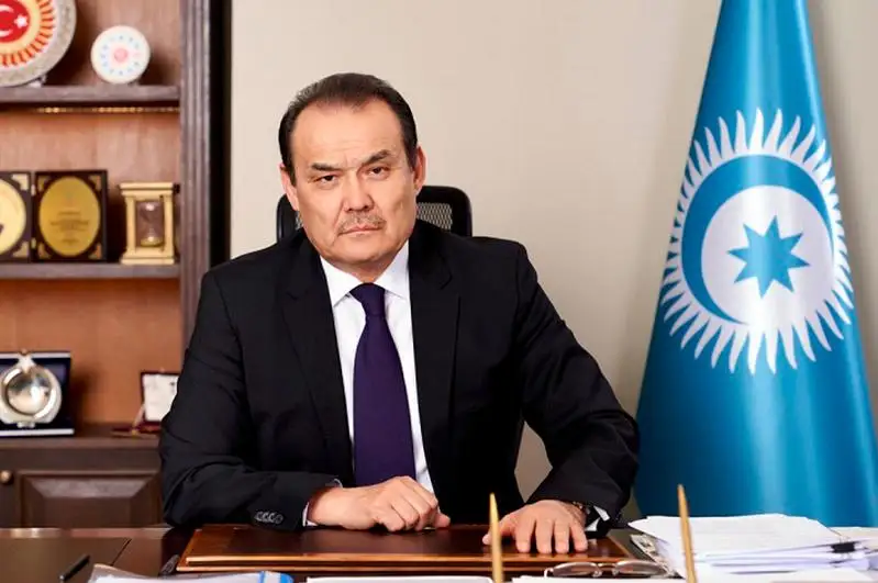 2020 год стал насыщенным для тюркского мира – генеральный секретарь Тюркского совета