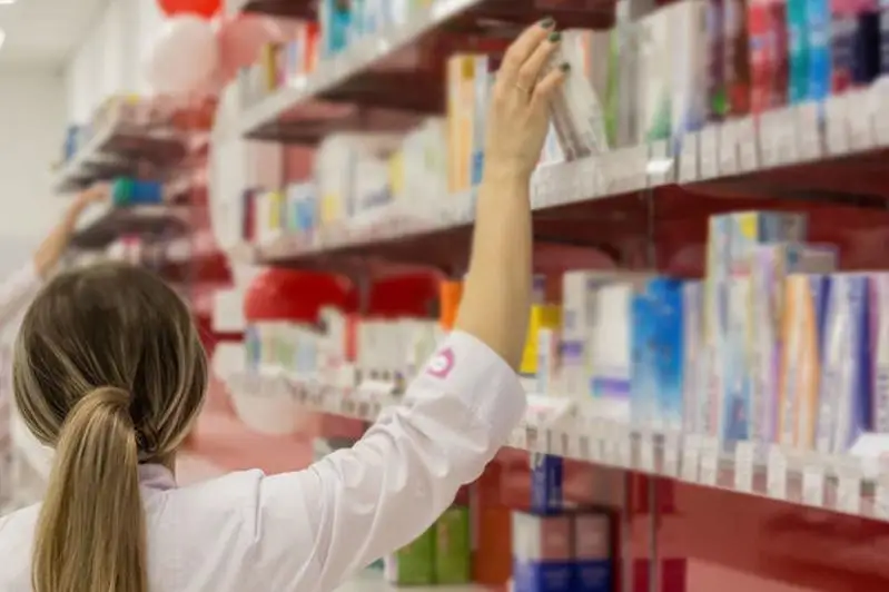 Семь случаев продажи наркосодержащих лекарств без рецептов выявили в Павлодарской области