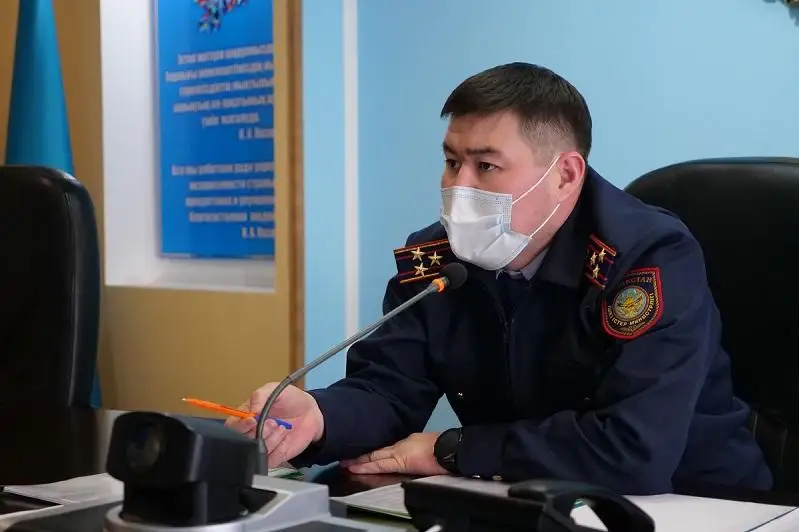 26 человек стали жертвами мошенников в Петропавловске