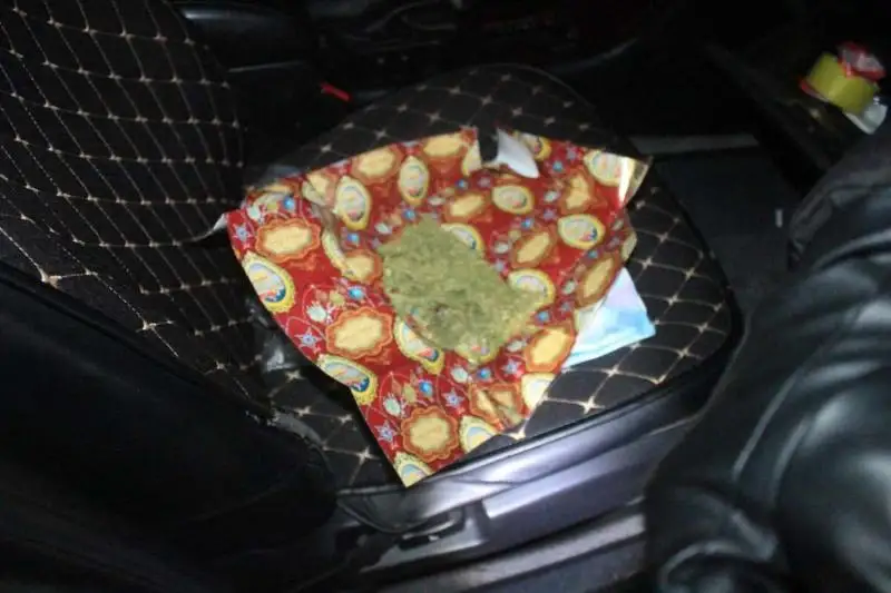 Наркотики изъяли у жителя Кызылординской области