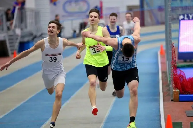 Усть-Каменогорск примет юношеский чемпионат Казахстана по легкой атлетике