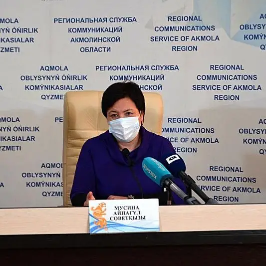 Акмолинцам разъяснили новое постановление главного санитарного врача региона