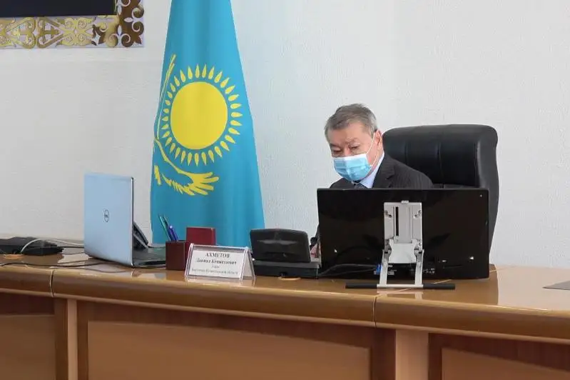 Программа по комплексному развитию бывших райцентров стартует в ВКО