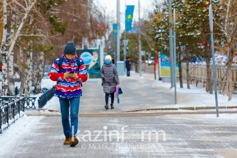 Вышло новое постановление главного санврача ЗКО