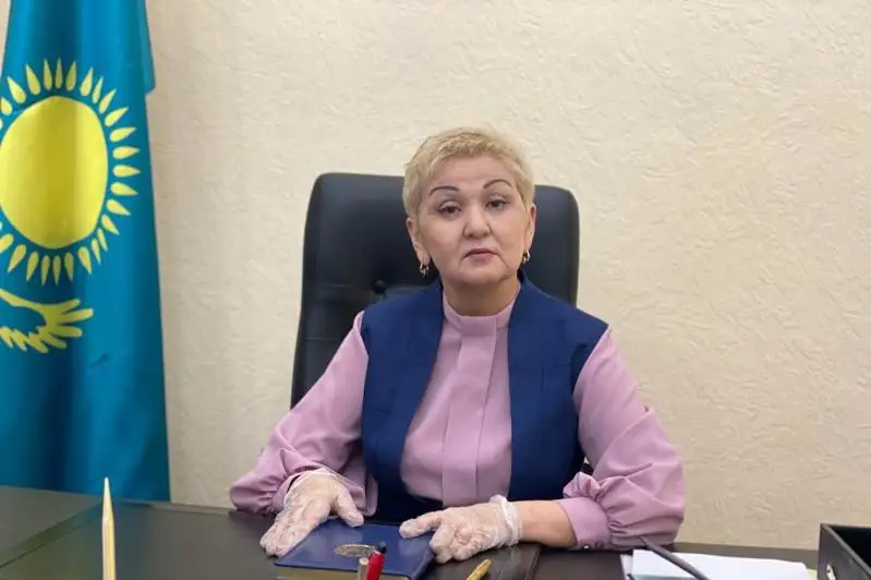 Назначен руководитель управления культуры, архивов и документации Акмолинской области