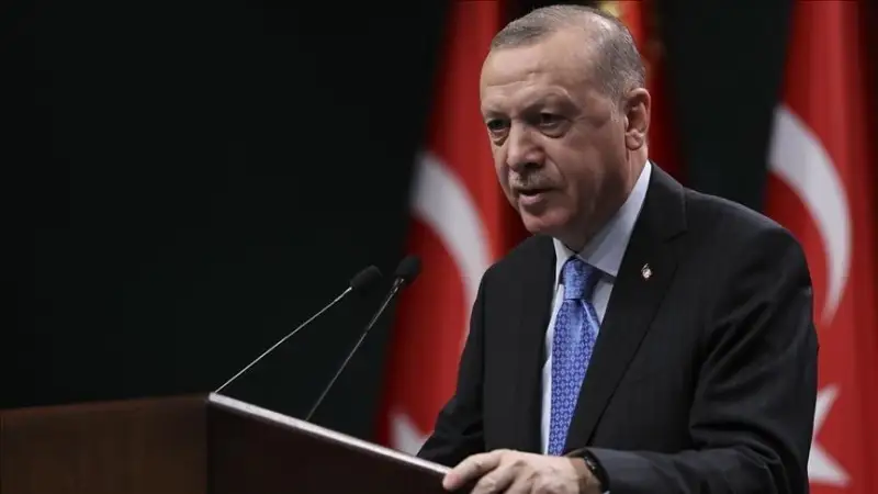 В Турции вакцинация от COVID-19 начнется в ближайшие дни