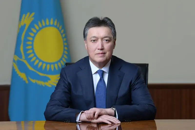 Asqar Mamın: «Nur Otan» partııasynyń saılaýaldy baǵdarlamasy halyqtyń ál-aýqatyn arttyrady