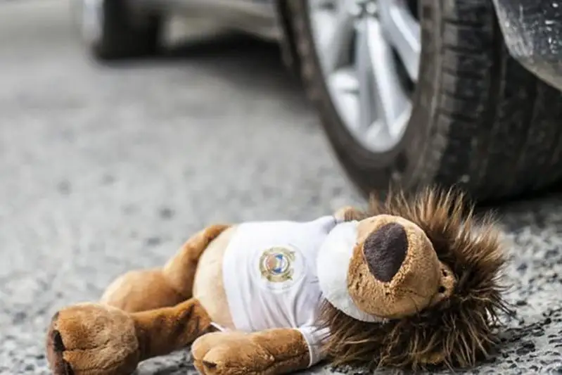 О мерах борьбы с детской смертностью на дорогах рассказал Аскар Мамин