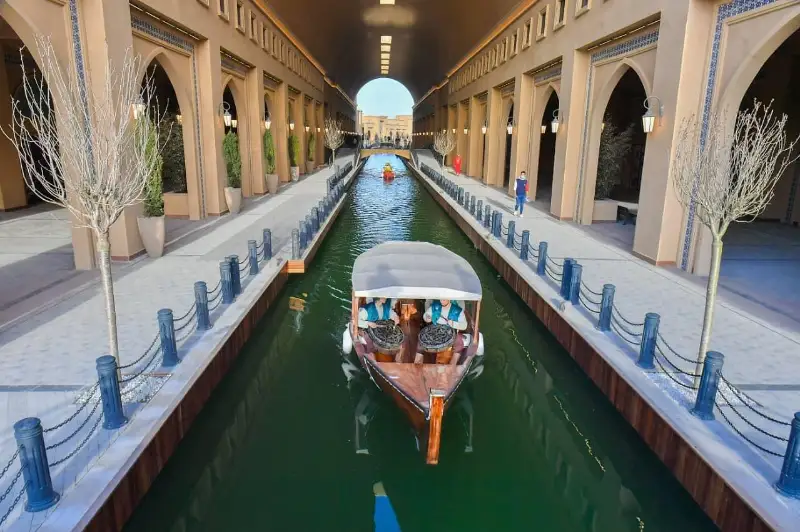 Туркестан: город, где сбываются мечты