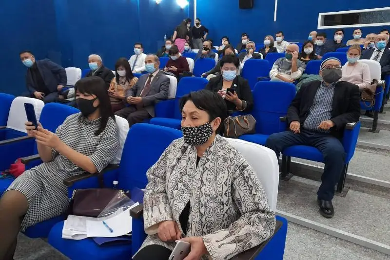 Как проект «Визит-центра» в Мангистауской области повлияет на окружающую среду