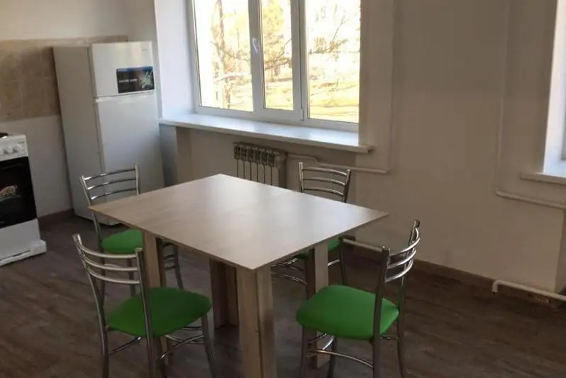 Квартиры получили каркаралинские медики