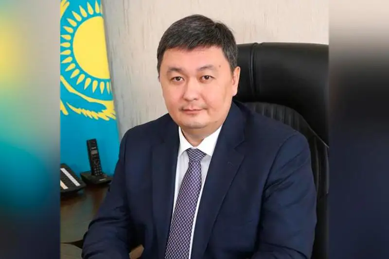 Назначен новый руководитель Управления здравоохранения Карагандинской области