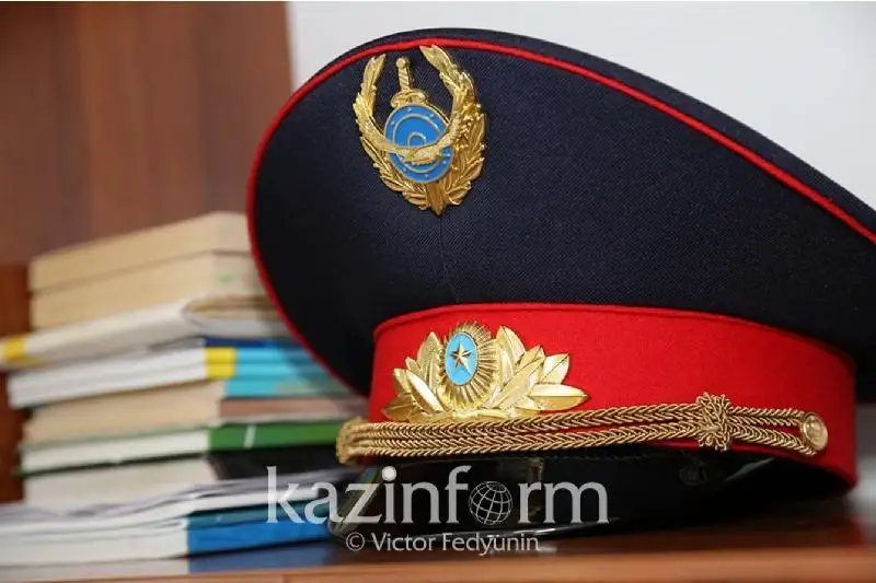 В продаже сведений об умерших подозревают сотрудников полиции в СКО