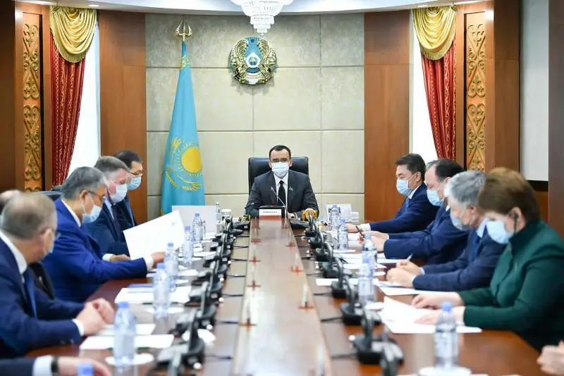 Сенаторы рассмотрят законопроект по борьбе с хищениями автотранспорта