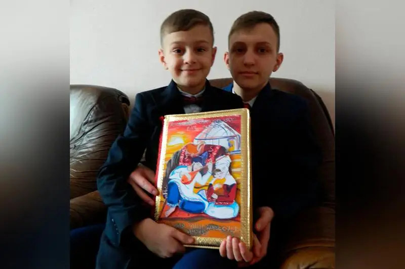 Сборник легенд о казахстанских городах подготовили школьники Экибастуза