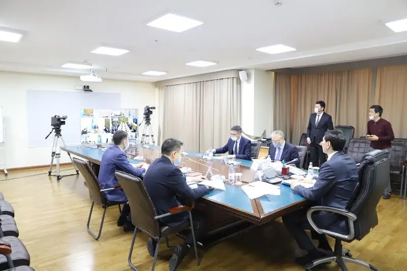 Каким образом будет финансироваться дефицит республиканского бюджета в 2021 году