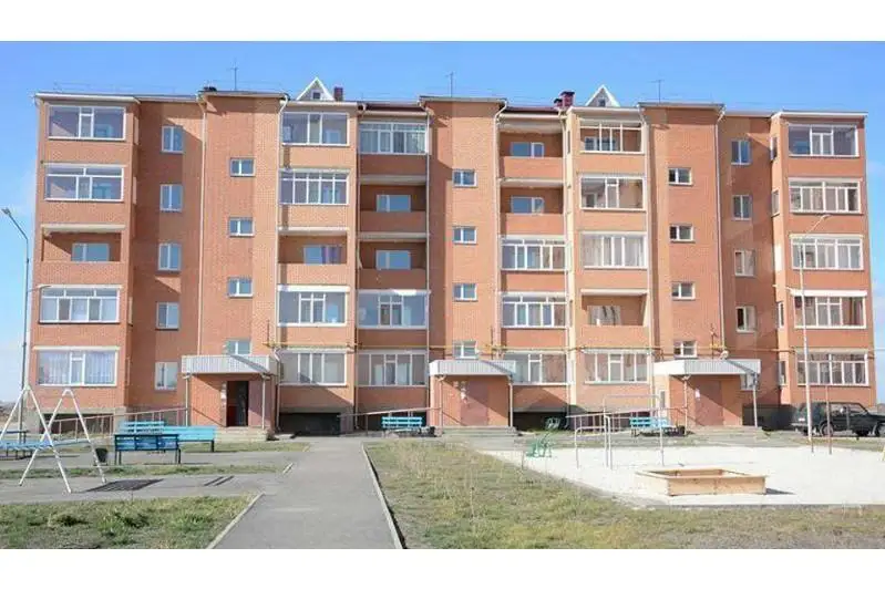 Программа  «Нұрлы жер» успешно реализуется в Акмолинской области