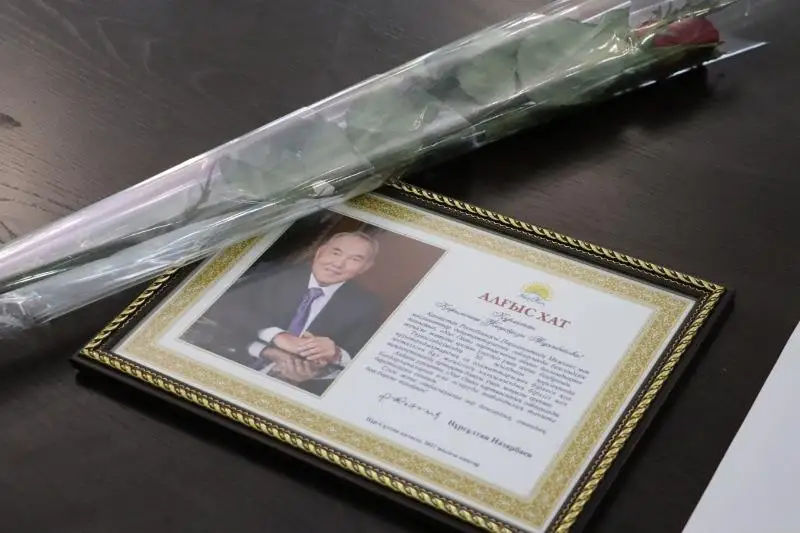 Партия «Nur Otan» представит дорожные карты по реализации предвыборных обещаний