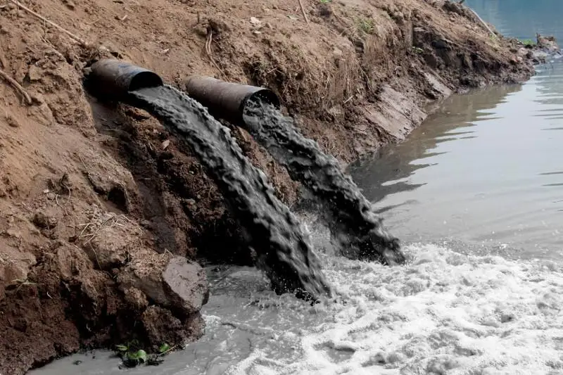 Превышение предельной концентрации сероводорода зафиксировали в Петропавловске