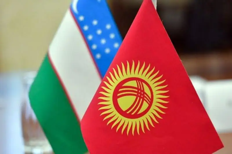 Узбекистан и Кыргызстан создадут инвестфонд с капиталом в 50 млн долларов
