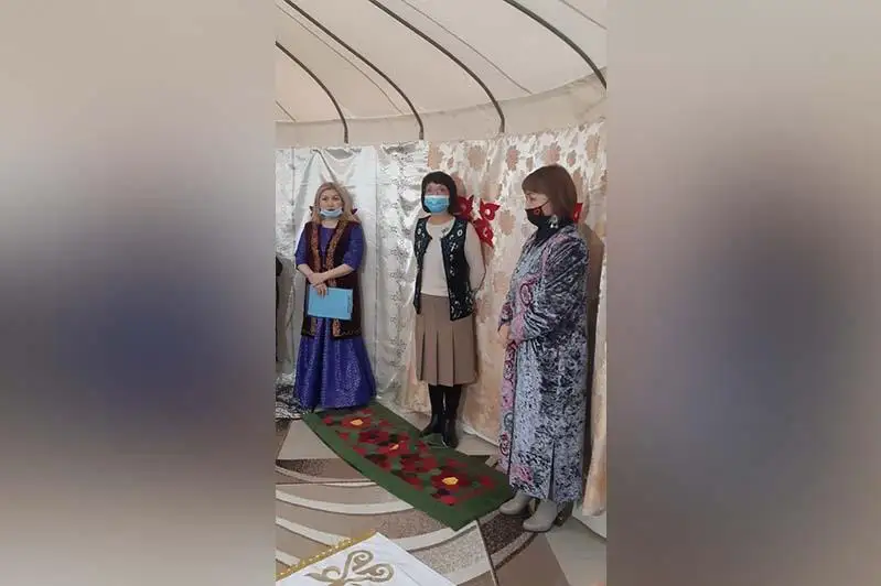 Современных казахских леди будут воспитывать в новом центре «Акниет» в Павлодаре