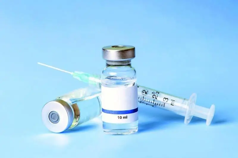 Самой важной задачей является организация массовой вакцинации населения - Аскар Мамин