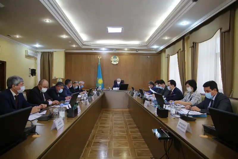 53,6 млрд тенге инвестиций привлекли в экономику Жамбылской области в первом квартале