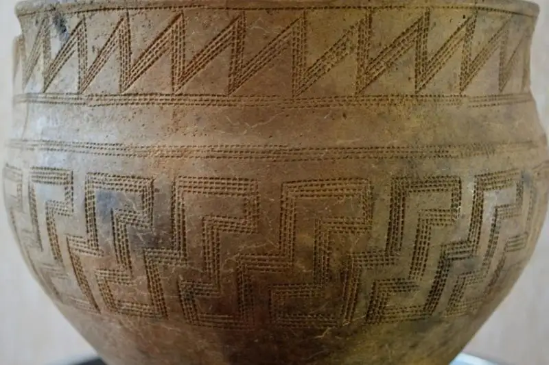 Артефакты помогают раскрывать секреты древних кулинаров