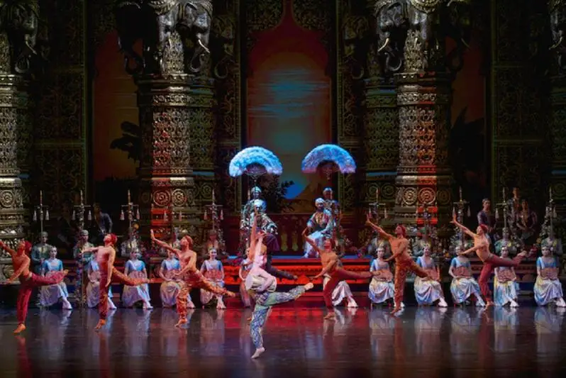 Elordada oqýshylarǵa «Teatr sabaǵy» ótkiziledi