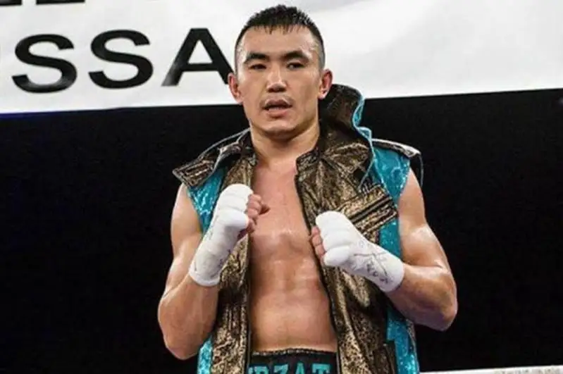 Казахстанский нокаутер дебютирует в США после ухода от канадского промоутера