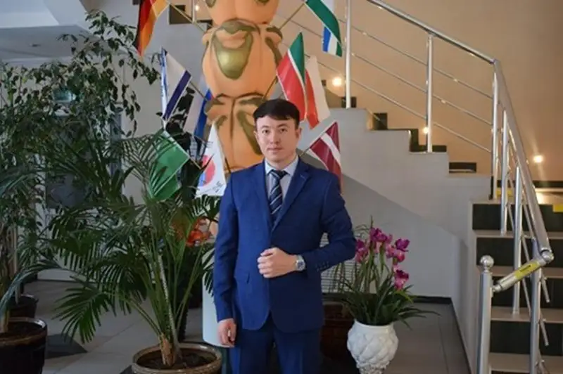 Президент уделил большое внимание вкладу АНК в развитие суверенитета Казахстана - Руслан Мурзагалиев