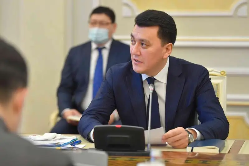 Ерлан Карин: Взаимодействие общественников и власти на практике подтверждает действенность «Слышащего государства»