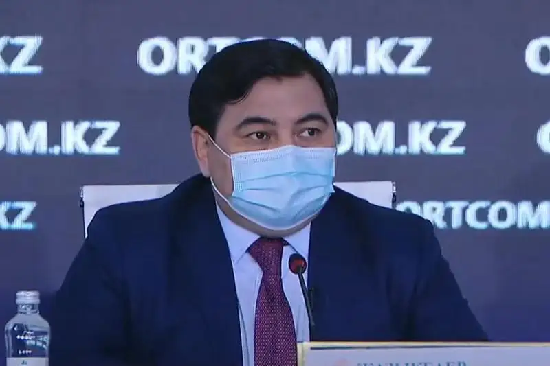 Институт контрактных служащих внедрят вКазахстане