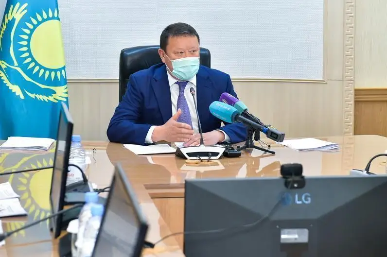 Аким СКО - заводам: Хватит сидеть на шее государства