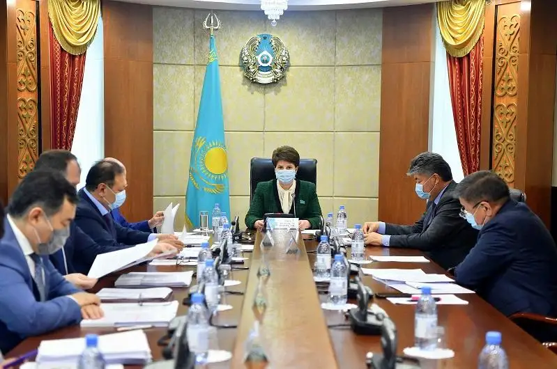 Сенаторы обсудили эффективность использования бюджетных средств квазигоссектором