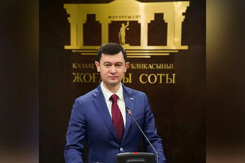 Qazaqstanda ákimshilik sottar qurylady
