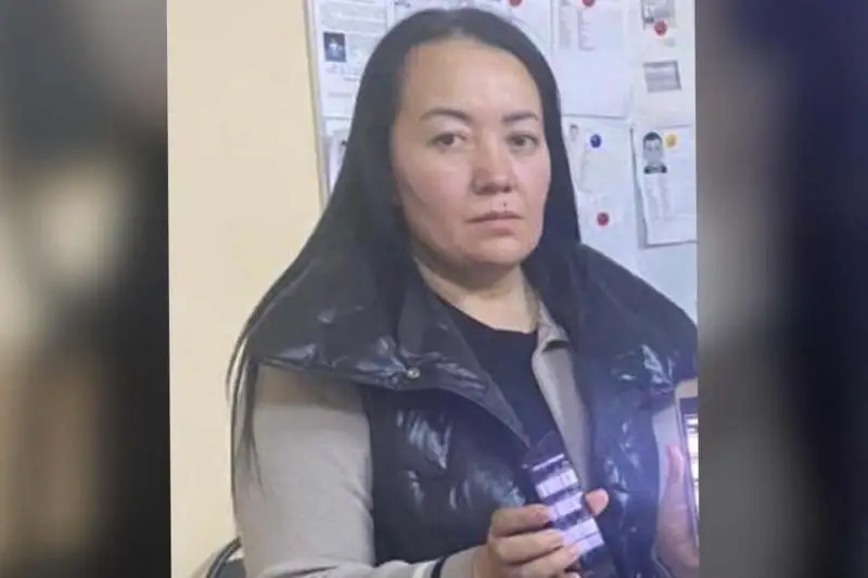 В Алматы ищут жертв мошенницы, предлагавшей «дешевое» залоговое авто