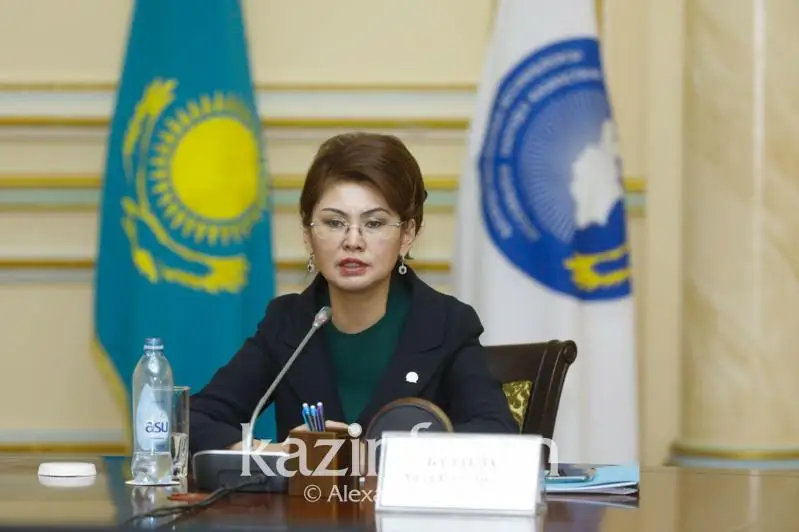 Закон «Об общественном контроле» обсудила Аида Балаева с представителями общественных организаций