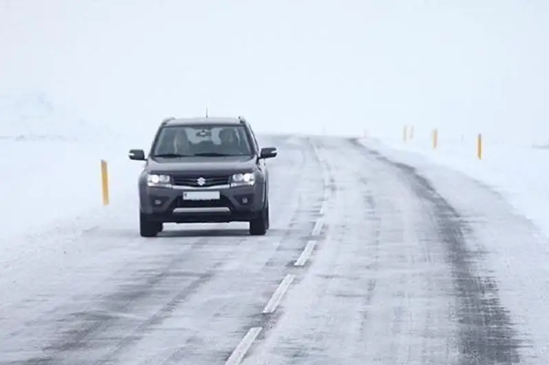 Штормовое предупреждение объявлено в 7 областях