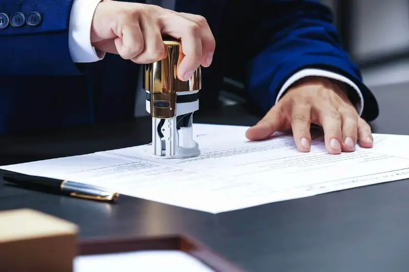 Нотариальным документам будут присваивать QR-код