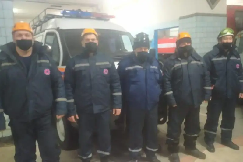 Мужчина упал в шахту лифта в павлодарской гостинице