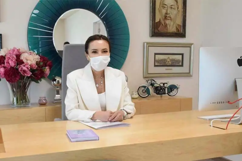 Назначен директор Туркестанского музыкально-драматического театра