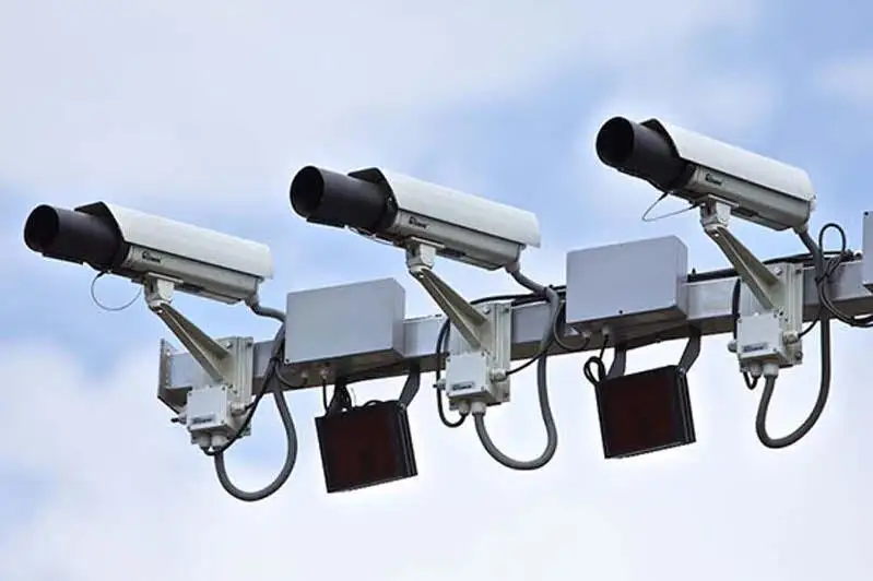 Более 350 камер установлено на республиканских дорогах - МИИР РК