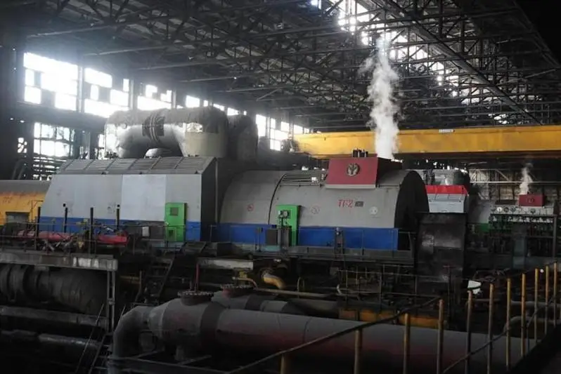 Построить новый котёл на ТЭЦ-2 в Темиртау планируют в 2022 году