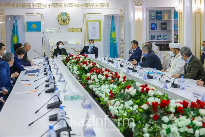 В казахстанских библиотеках открыли центры «Дорога добропорядочности»