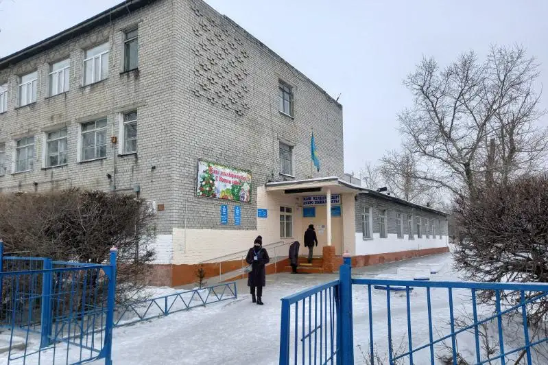 Как голосуют на выборах жители ВКО