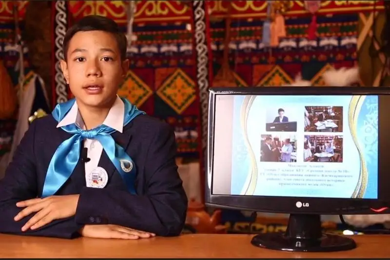 «Есть идея»: конкурс детских социнициатив проходит в Костанайской области